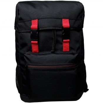 Рюкзак ACER Nitro Multi-funtional 15,6 Black (GP.BAG11.02A) | Фото 1
