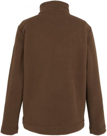 Кофта чоловіча Regatta Garrian II RMA526-28U L коричнева (5063019776330) Кофта чоловіча Regatta Garrian II RMA526-28U L коричнева (5063019776330) | Фото 4