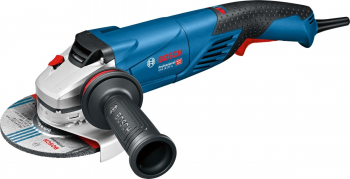 Шліфмашина кутова Bosch Professional GWS 18-125 SL, 125мм, 1800Вт (0.601.7A3.200) | Фото 1
