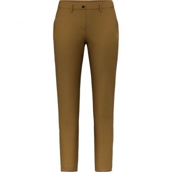 Штани жіночі Salewa Fanes Pant W 28691 7020 44/38 коричневий (013.012.0585	) | Фото 1