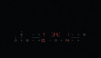 ELECTROLUX EHF6342XOK ELECTROLUX EHF6342XOK | Фото 7