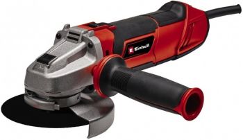 EINHELL TE-AG 125/1010 CE Q (4430890) | Фото 5