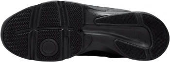 Кросівки чоловічі Nike Defy All Day DJ1196-001 42 (8.5 US) чорні (195237089710) | Фото 8