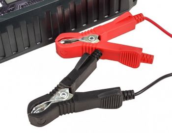 Зарядний пристрій AUTO WELLE AW05-1204 DC/AC 0,8A/3,8A max.120A/h (AW05-1204) | Фото 4