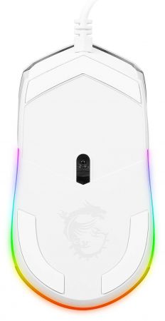 MSI Vigor GK30 COMBO WHITE UA (S11-04UA302-CLA) | Фото 14