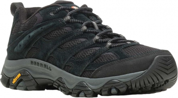 Кросівки чоловічі Merrell Moab 3 Black Night 43 чорний (036.0345) Кросівки чоловічі Merrell Moab 3 Black Night 43 чорний (036.0345) | Фото 6