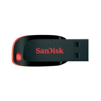 Купить USB флеш память SANDISK Cruzer Blade 32GB | Фото 5