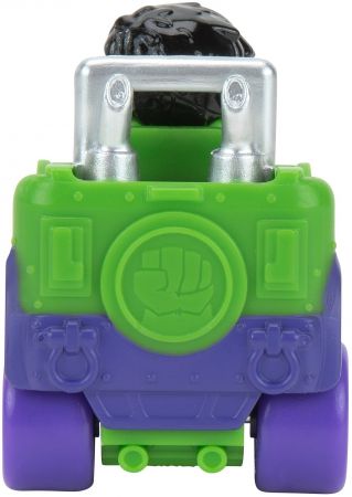 Spidey Blind Mini Vehicles в ассортименте (SNF0045) Spidey Blind Mini Vehicles в ассортименте (SNF0045) | Фото 21