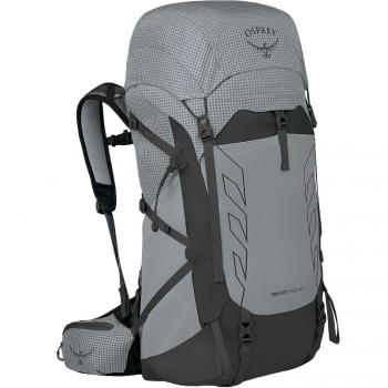 Рюкзак Osprey Tempest Pro 40 silver lining WXS/S сірий (009.3538) | Фото 1