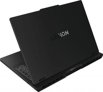 Ноутбук LENOVO Legion Pro 5 16IAX10 Eclipse Black (83F30034RA) Купить ноутбук Ноутбук LENOVO Legion Pro 5 16IAX10 Eclipse Black (83F30034RA) | Фото 3