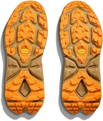 Черевики чоловічі Hoka M Kaha 2 Frost Moc Gtx 1155210-HYW 45 1/3 (11 US) коричневі Черевики чоловічі Hoka M Kaha 2 Frost Moc Gtx 1155210-HYW 45 1/3 (11 US) коричневі | Фото 14