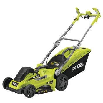 Газонокосарка електрична RYOBI RLM18E40H 1800Вт 50л (5133002347) | Фото 1