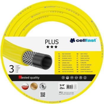 CELLFAST PLUS 3/4'', 25м (10-220) | Фото 1