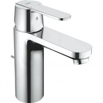 Змішувач для раковини Grohe Get M 122мм (23454000) | Фото 1