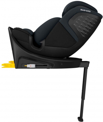 Автокрісло Maxi-Cosi Emerald 360 S Tonal Black (8620104110) Автокрісло Maxi-Cosi Emerald 360 S Tonal Black (8620104110) | Фото 7