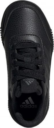 Кеди підліткові ADIDAS Tensaur Sport 2.0 K GW6424 36.5 (4 UK) чорні (4065426202779) Кеди підліткові ADIDAS Tensaur Sport 2.0 K GW6424 36.5 (4 UK) чорні (4065426202779) | Фото 3