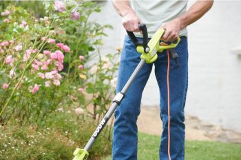 RYOBI RLT6130 600Вт 30см (5133003641) RYOBI RLT6130 600Вт 30см (5133003641) | Фото 3