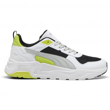 Кросівки Puma Trinity 2 LT 400231-05 36 (3.5 UK) різнокольорові (4067983933493) | Фото 1