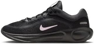 Кросівки підліткові Nike Stellar Ride (Gs) HQ3266-005 39 (6.5Y US) чорні (198487602104) | Фото 2