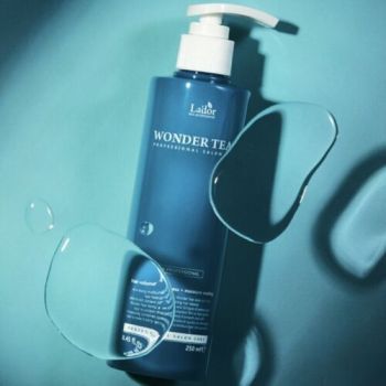 LADOR Wonder Tear Бальзам-маска для зволоження, 250 мл (8809181937622) | Фото 2