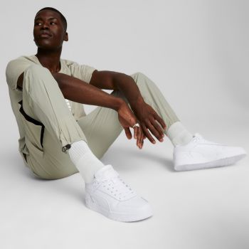 Кеди чоловічі Puma RBD Game Low 386373-02 45 (10.5 UK) білі (4065449709262) Кеди чоловічі Puma RBD Game Low 386373-02 45 (10.5 UK) білі (4065449709262) | Фото 9