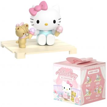 Фігурка-сюрприз Pop Top Hello Kitty - Мила подружка (в ас.) (23WH-002) | Фото 2