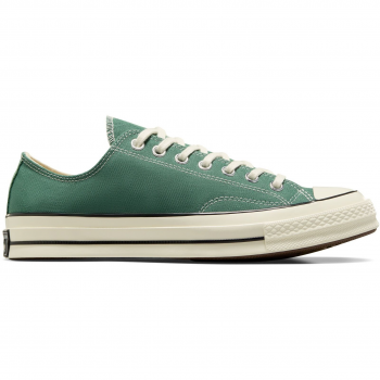 Кеди CONVERSE Chuck 70 OX A06524C 37 (4,5 US) зелені | Фото 1