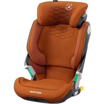 Автокрісло Maxi-Cosi Kore Pro i-Size Authentic Cognac (8741650110) | Фото 1