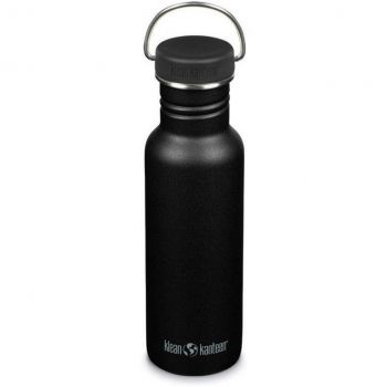 Пляшка для води Klean Kanteen Classic Loop Cap 800 мл (1009193) | Фото 1