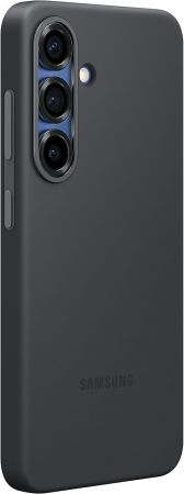 Чохол SAMSUNG для Galaxy S25 (S931), Silicone Case, Black (EF-PS931CBEGWW) | Фото 2