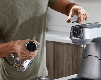 Насадка для пасти KENWOOD KAX 92.A0 ME | Фото 6