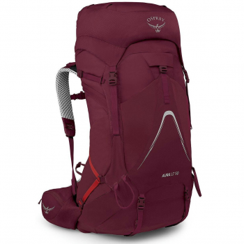 Купить туристический рюкзак Рюкзак Osprey Aura AG LT 50 antidote purple - WM/L - фіолетовий (009.3297) | Фото 1