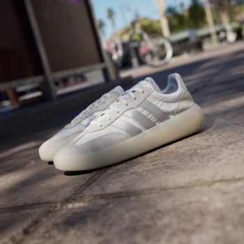 Кеди жіночі ADIDAS Barreda Decode JI2321 38 2/3 (5.5 UK) білі (4067904314882) Кеди жіночі ADIDAS Barreda Decode JI2321 38 2/3 (5.5 UK) білі (4067904314882) | Фото 5
