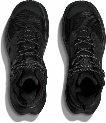 Черевики жіночі Hoka 1142831-BBLC W ANACAPA 2 MID GTX 38,5 (7 US) чорні (197634409764) Черевики жіночі Hoka 1142831-BBLC W ANACAPA 2 MID GTX 38,5 (7 US) чорні (197634409764) | Фото 2