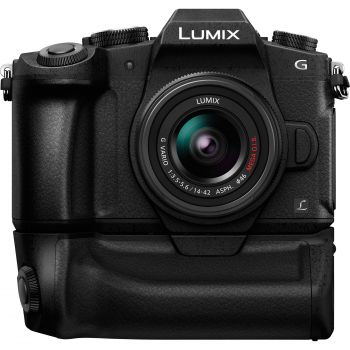 PANASONIC G80 (DMW-BGG1E) PANASONIC G80 (DMW-BGG1E) | Фото 5