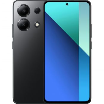 Смартфон XIAOMI Redmi Note 13 8/256 Midnight Black (1020555_Xiaomi) | Фото 1
