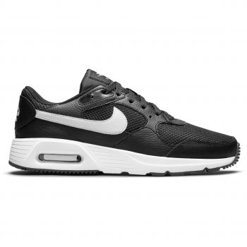 Кросівки чоловічі Nike Air Max Sc CW4555-002 42,5 (9 US) чорні | Фото 1
