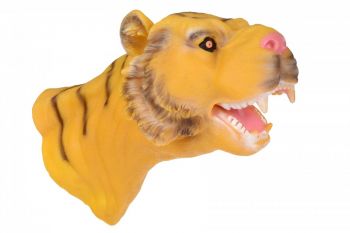 Same Toy Animal Gloves Toys Тигр (AK68622Ut-4) | Фото 1