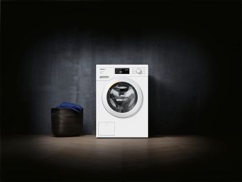 Прально-сушильна машина MIELE 11TD1631UA | Фото 3