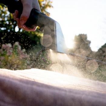 Пилосос миючий професійний акумуляторний KARCHER SE 3-18 18В без АКБ та ЗП(1.081-500.0) | Фото 11