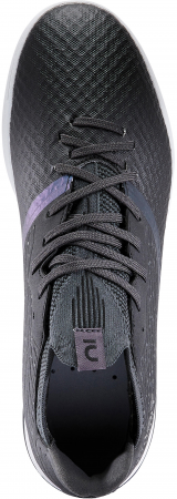 Сороконіжки Kipsta Viralto III 3D Air Mesh TF 8612872 39 чорні (4199358_Kipsta) | Фото 3