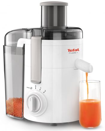 Соковитискач TEFAL ZE370138 Купить соковыжималку Соковитискач TEFAL ZE370138 | Фото 4