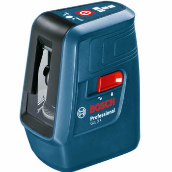BOSCH GLL 3 X (0601063CJ0) | Фото 1