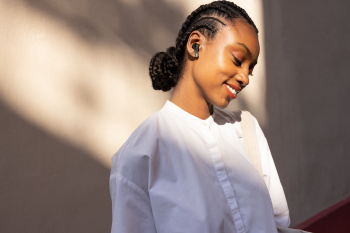 Навушники JBL Live Pro 2 Silver (JBLLIVEPRO2TWSSIL) Навушники JBL Live Pro 2 Silver (JBLLIVEPRO2TWSSIL) | Фото 6