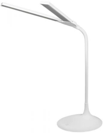 Лампа настільна світлодіодна LEDVANCE Panan Disc Double LED 5Вт 3000К (4058075301733) | Фото 1