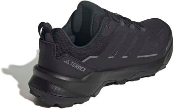 Кросівки чоловічі ADIDAS Terrex Skychaser AX5 GTX JQ2210 45 1/3 (10.5 UK) чорні (4067903159163) Кросівки чоловічі ADIDAS Terrex Skychaser AX5 GTX JQ2210 45 1/3 (10.5 UK) чорні (4067903159163) | Фото 7