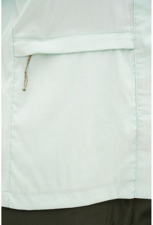 Сорочка жіноча TURBAT Maya 2 Ls XS м'ятна (012.004.5091) Сорочка жіноча TURBAT Maya 2 Ls XS м'ятна (012.004.5091) | Фото 6