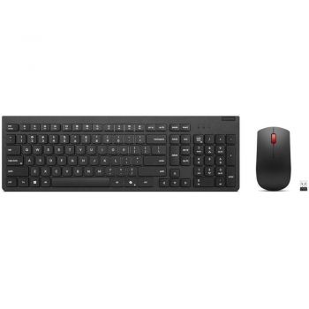 Комплект LENOVO Essential Wireless Keyboard and Mouse Gen2 UA (4X31N50709) | Фото 1