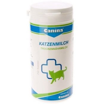 Сухе молоко Canina Katzenmilch для кошенят 150 г (4027565230808) | Фото 1