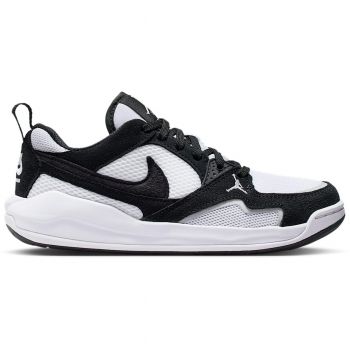 Кросівки підліткові Nike Jordan Cmft Era (GS) HQ0506-001 36 (4Y US) чорно-білі (198482346300) | Фото 2